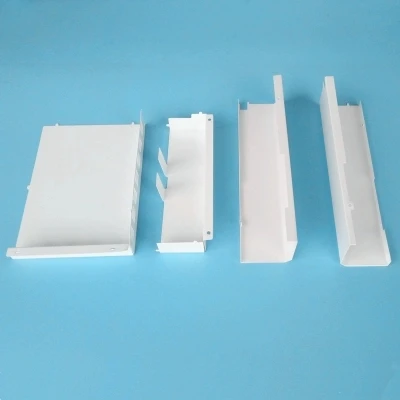 

funssor ultimaker 2 motor cover electric cover and controller cover metal full kit for DIY ultimaker 2 3D printer