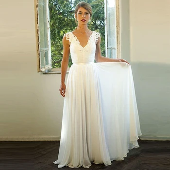 

Robe Mariage Vestidos de Noivas Cheap Wedding Dresses Made in China