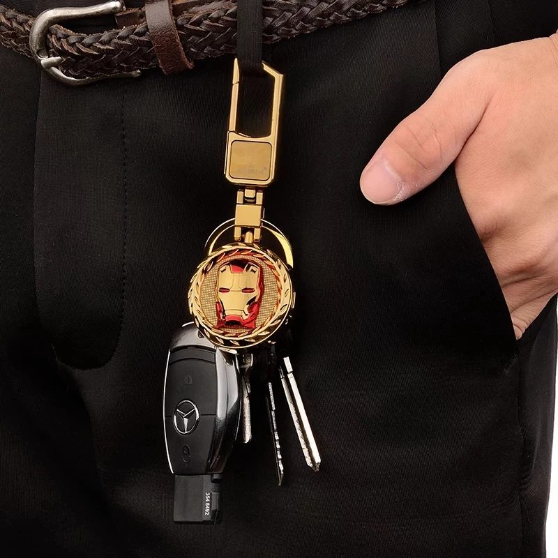 

38*116mm Best Plasma Lighter Windproof Key Ring Metal Flameless Electronic USB Charge Cigarette Lighter Creative Gifts