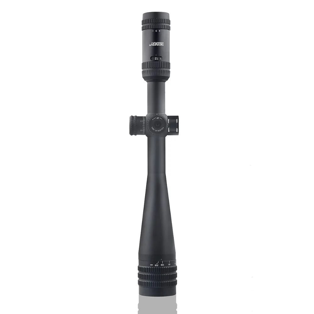 Открытие оптика VT 1 PRO 6 24X42 AOAI Охотничий Тактический дальнего действия Airgun