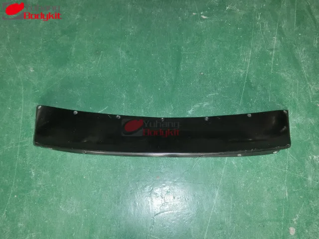 Rear Trunk Spoiler Wing (6)