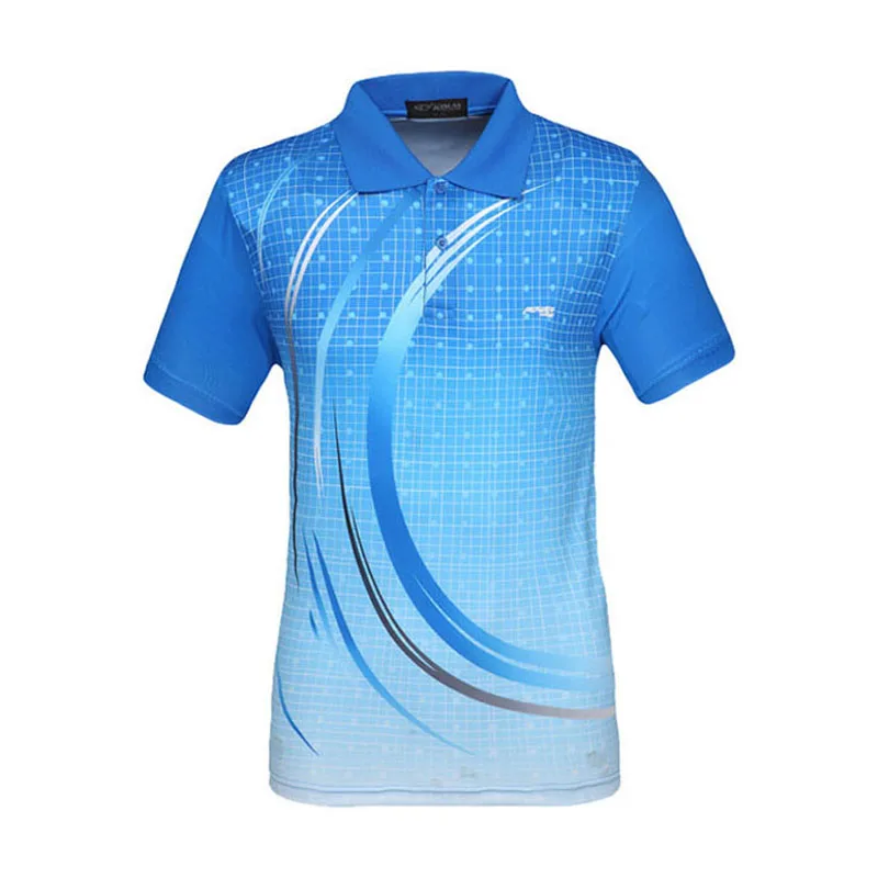 Men Tennis Shirts (8)