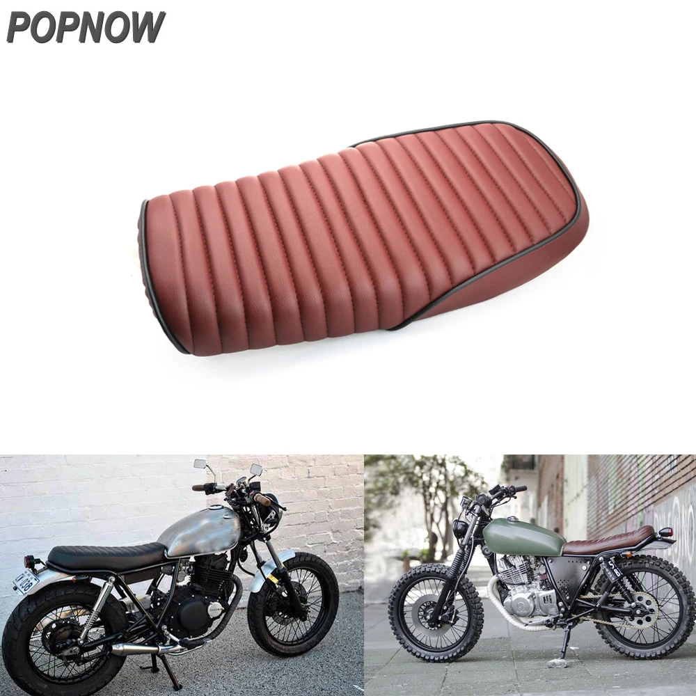 sportster brat seat