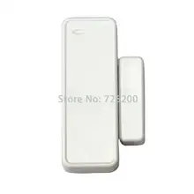 20 шт./партия,, 433 МГц беспроводной, оконный, дверной датчик сигнализации, датчик зазора, магнитный контакт для G90B, G90E, S2G