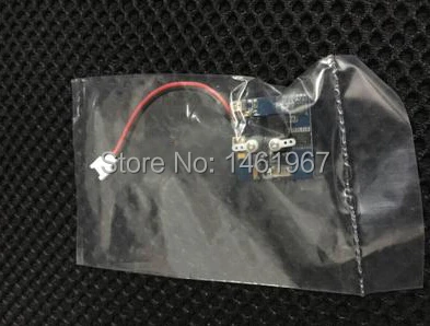 Sky king WL F959 RC самолет запчасти приемник PCB плата контроллера оборудования | Игрушки