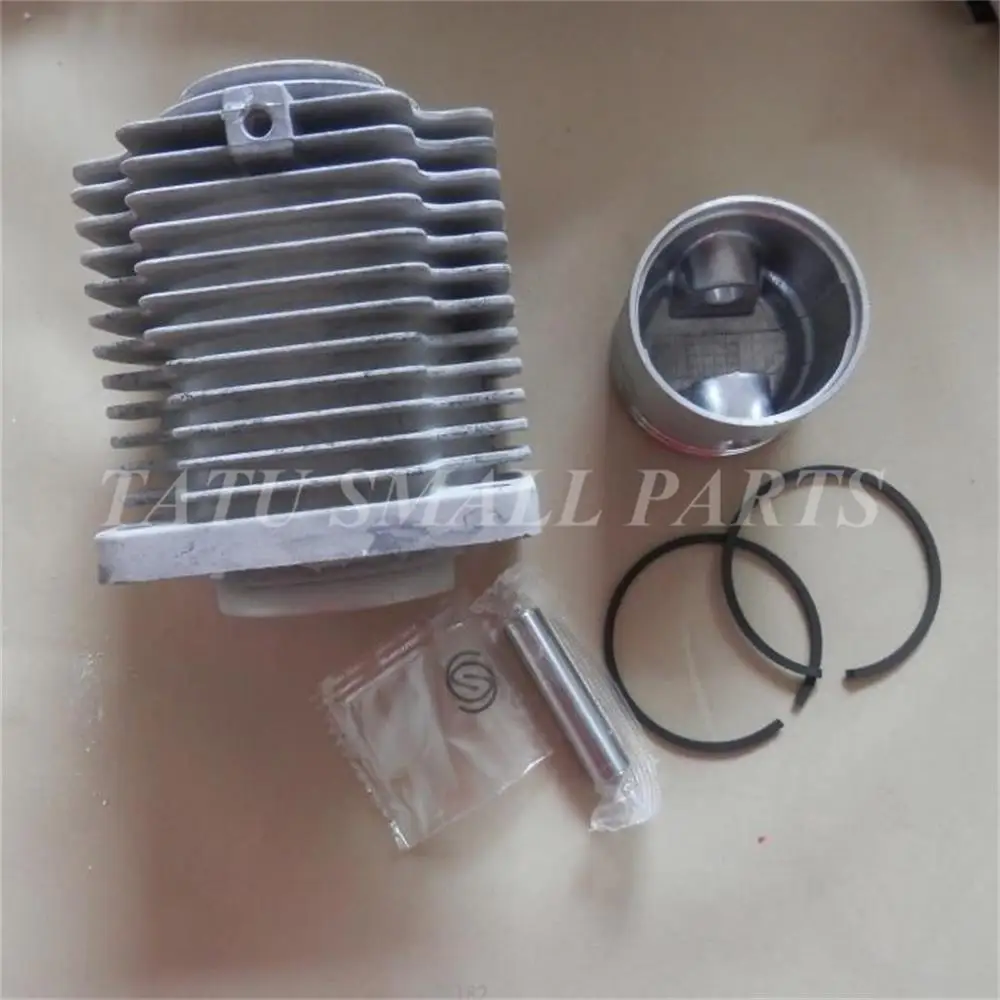 46MM CYLINDER KIT Homelite SUPER XL 5