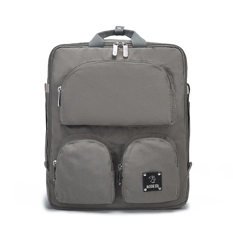 Big Discounts! Baby Diaper Backpack For Mommy Maternity Clothes & Baby Clothes Bags Newborn Bag Organizer Free Drop Shipping10