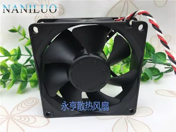 

NANILUO 3110GL-B4W-B79 8025 DC 12V 0.38A fan