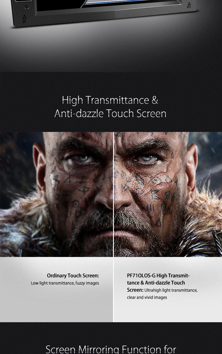 Discount 7" Touch Screen Car DVD for Opel/Vauxhall Zafira (B) 2005-2012 & Astra (H) 2004-2010 & Meriva 2006-2008 & Vivaro 2006-2010 5