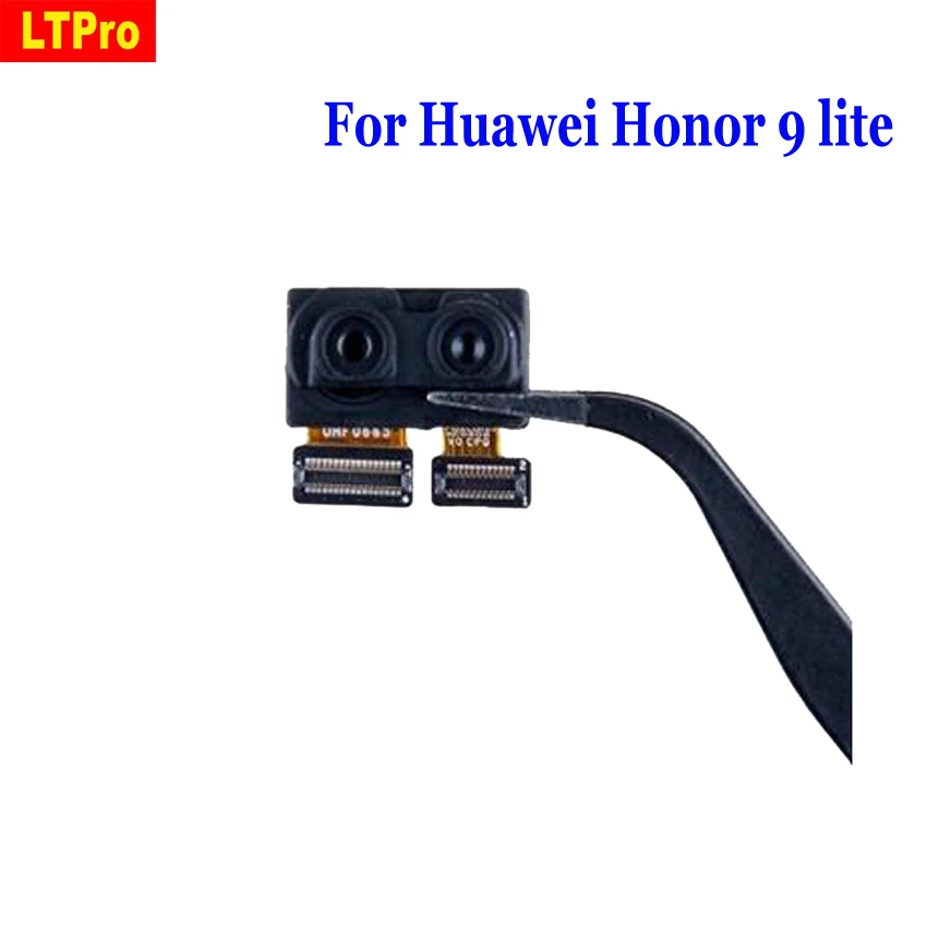 LTPro высокое качество задний большой модуль камеры гибкий кабель для Huawei Honor 9 lite