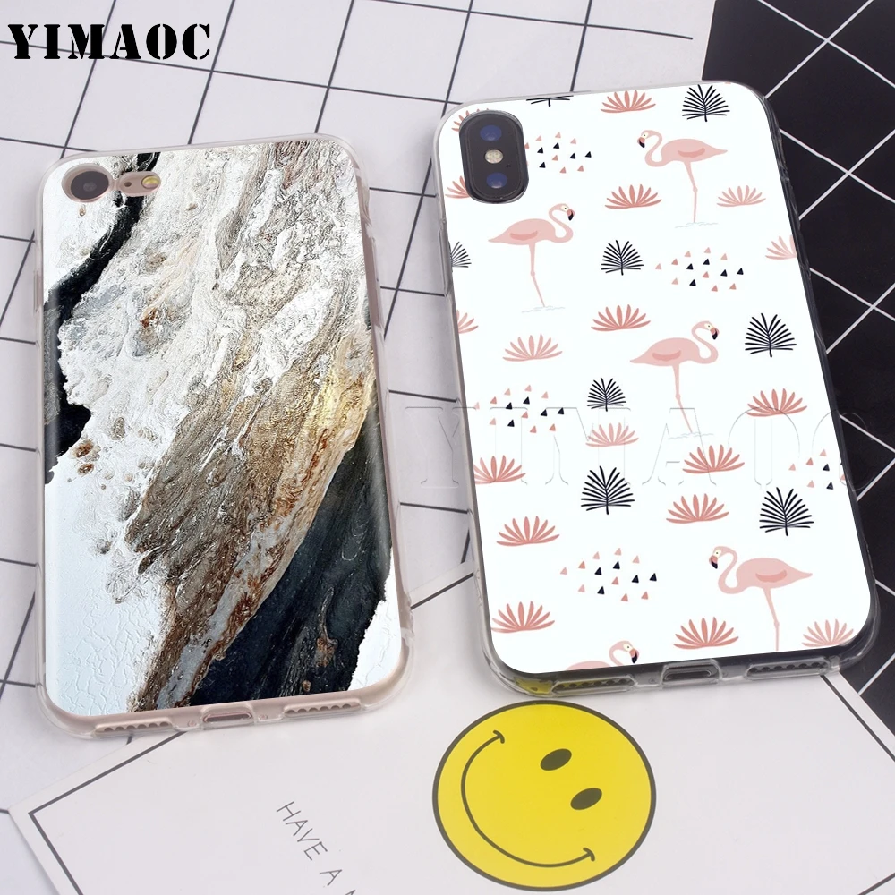YIMAOC David Bowie арт силиконовый чехол для Samsung Galaxy S7 S8 S9 Edge Plus J3 J5 J7 A5 A6 A8 Note 8 9|Бамперы| |