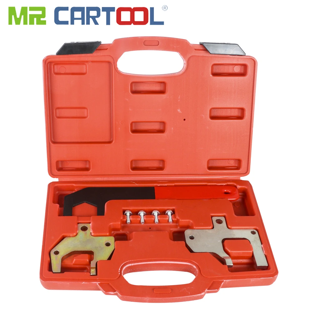 

MR CARTOOL Camshaft Alignment Timing Locking Tool for Mercedes Benz M112 M113