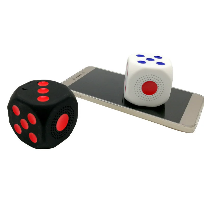 dice speaker