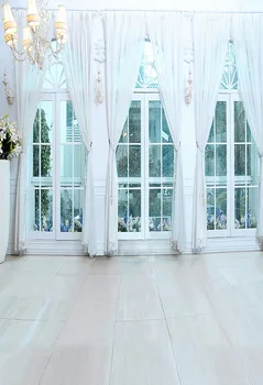 

Wedding Backgrounds For Props Photography Cloth Computer Print Custom Indoor Palace Backdrops For Portrait Photo Studio Vinyl