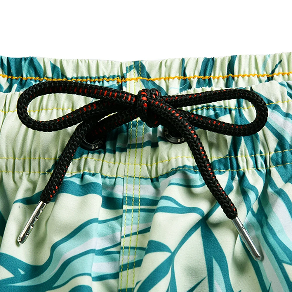 Quick Dry Swim Trunks for Men AIMPACT AM2120 (5)