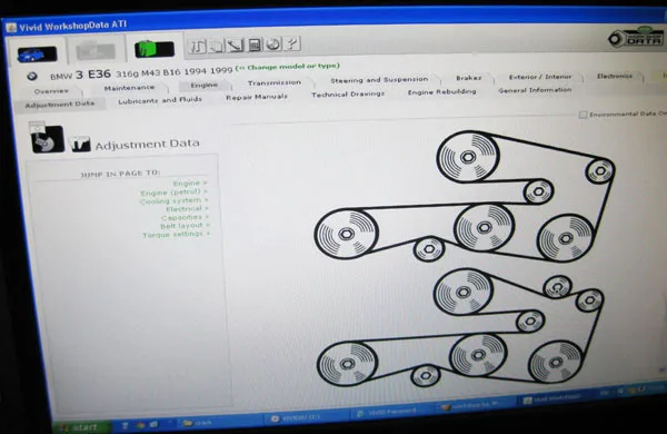 Автосервис Alldata 10,53 В Митчелл ondemand5 ALLDATA 1 ТБ HDD жесткий диск Vivid workshop данных руководство по ремонту, обслуживание Alldata