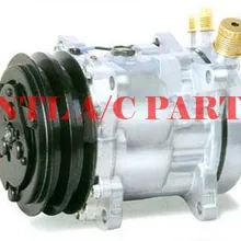 Универсальный Кондиционер a/c компрессор для SANDEN SD505 SD5H09 505 5H09