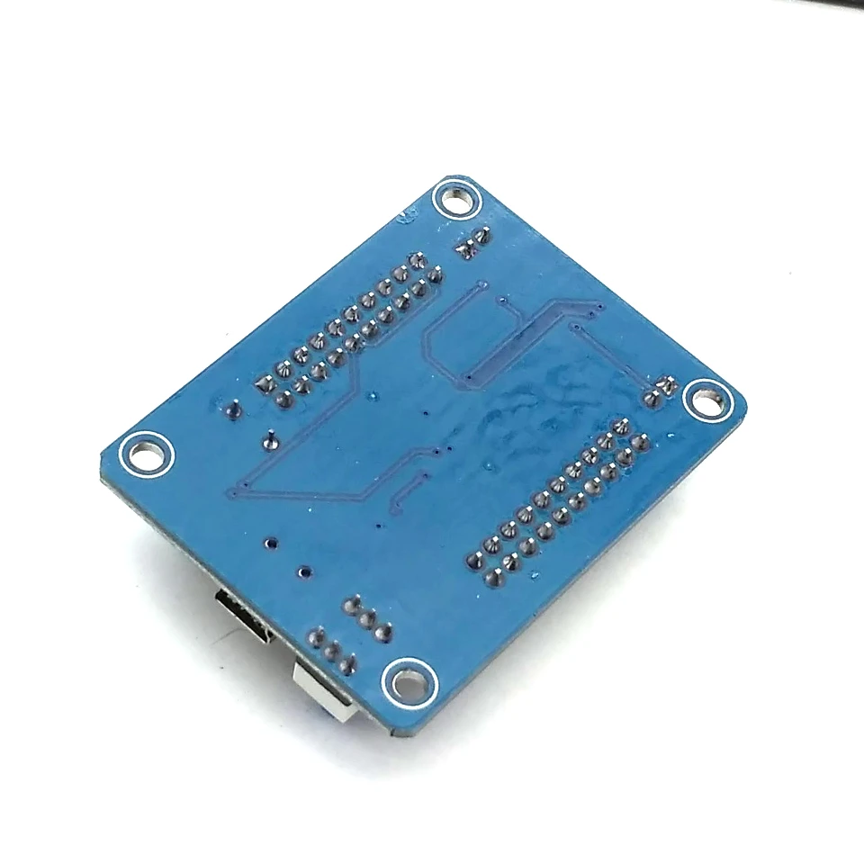 EZ USB FX2LP CY7C68013A логический анализатор основная плата + исходный код|serial analyzer|spi serialspi