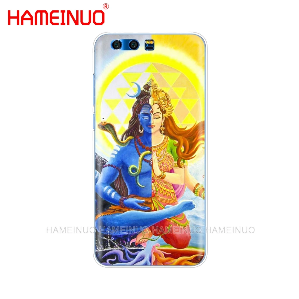 Чехол HAMEINUO для Huawei Honor 10 V10 4A 5A 6A 7A 6C 6X 7X 8 9 LITE|Бамперы| |