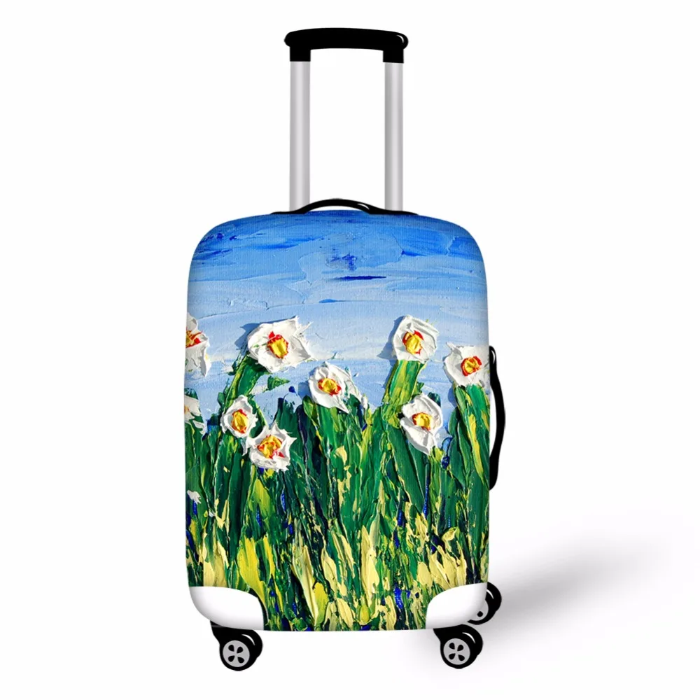 strandbags suitcase cover