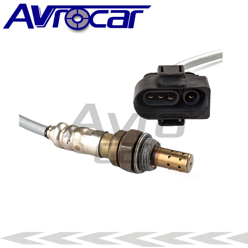 O2 лямбда датчик кислорода соотношения воздушного топлива для Audi Volkswagen VW 06A906265AQ 06A