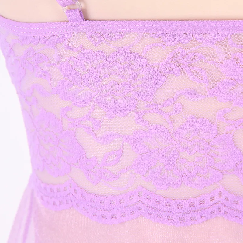 Lace Babydoll04