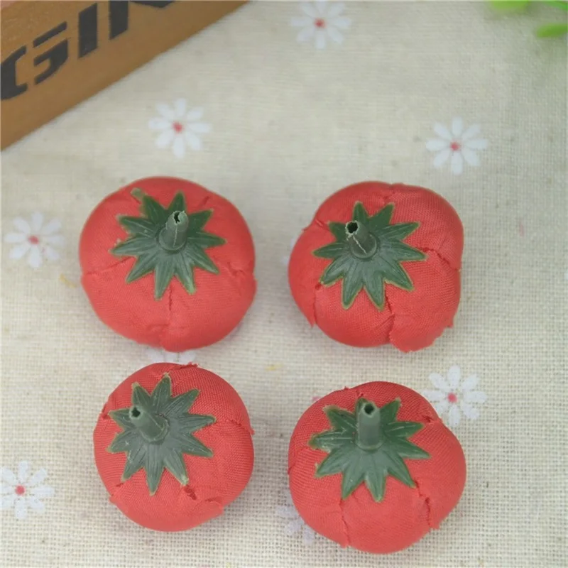 10pcs2.5cm маленькая шелковая Роза Бутон искусственная Цветочная головка для свадьбы