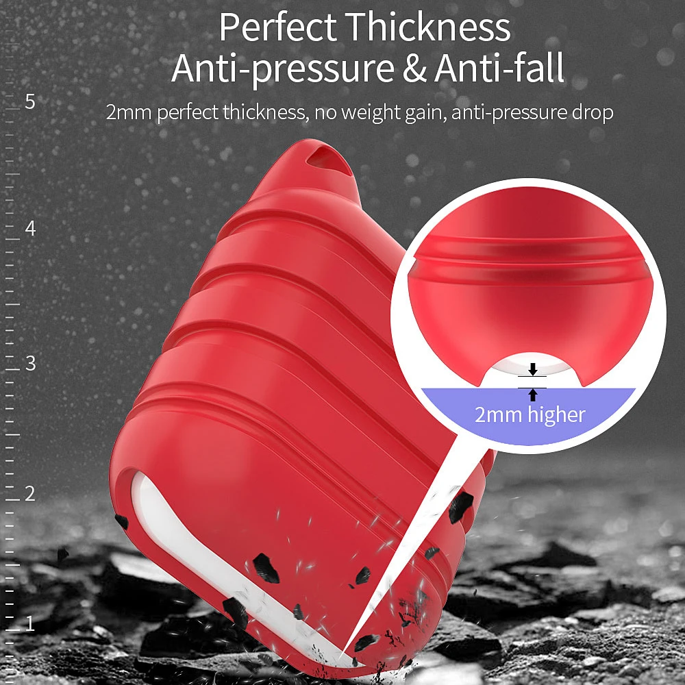 airpod case airpods apple protective covers (11)
