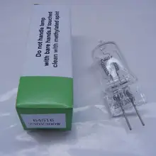 Dancery 64516 230 v 300 w лампа для сцен и студий лампа 02