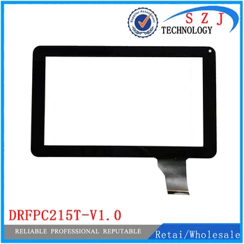 

New 9" inch AKAI tablet C141232F1 DRFPC215T-V1.0 Touch Screen Panel digitizer glass Sensor Replacement Free Shipping