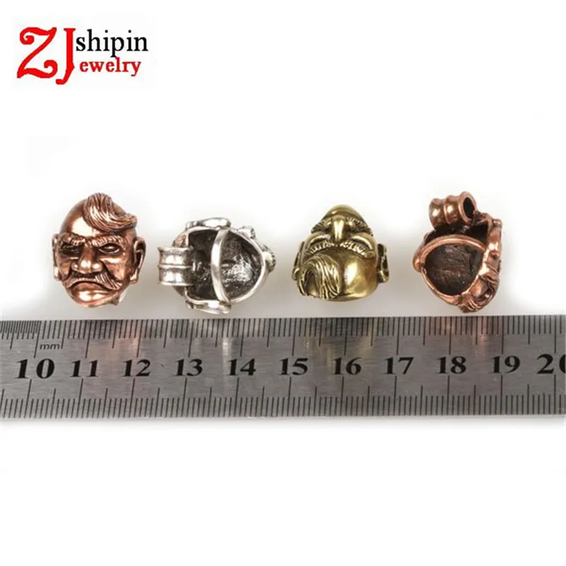 Colhedor-de-moda-Cr-nio-J-ias-Contas-Acess-rios-550-Pulseira-Paracord-EDC-M-o (5)