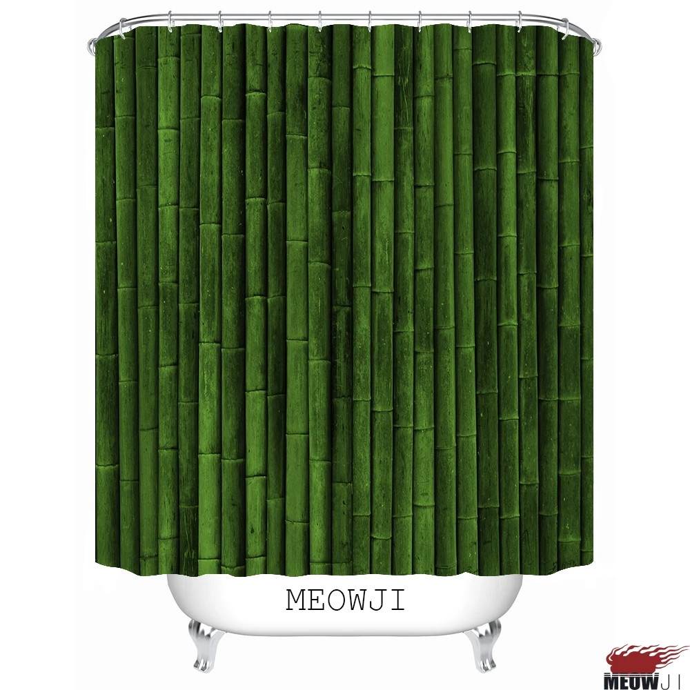 Bamboo Curtains Cheap