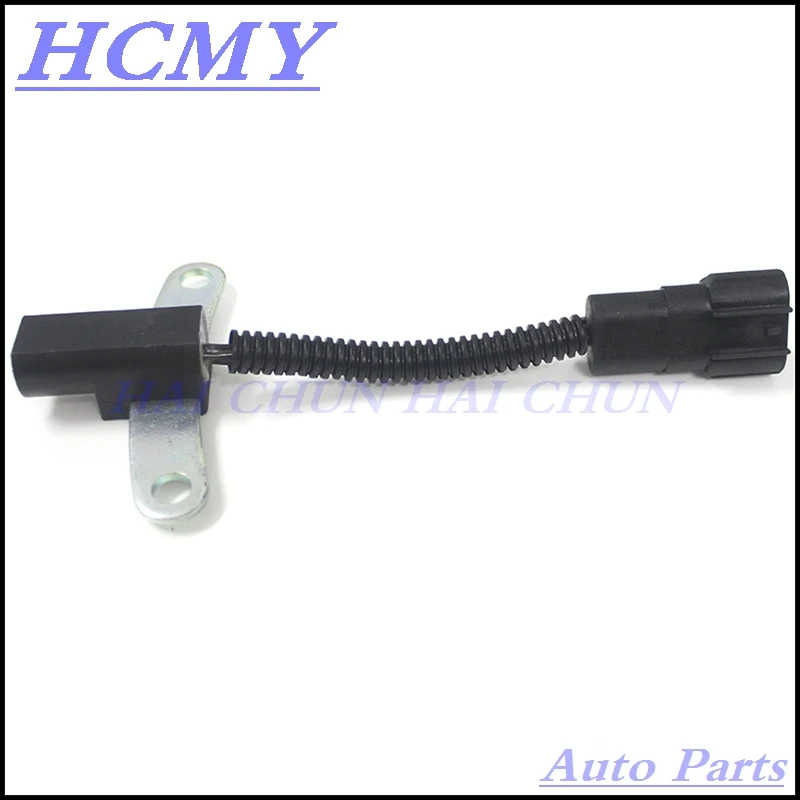Датчик положения коленчатого вала для Dodge Challenger Avenger Chrysler Sebring Jeep Cherokee
