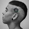 Autocollant de Tatouage temporaire imperméable surnaturel faux Tatto Flash Tatoo Tatouage poignet pied main pour hommes fille femmes ► Photo 2/6