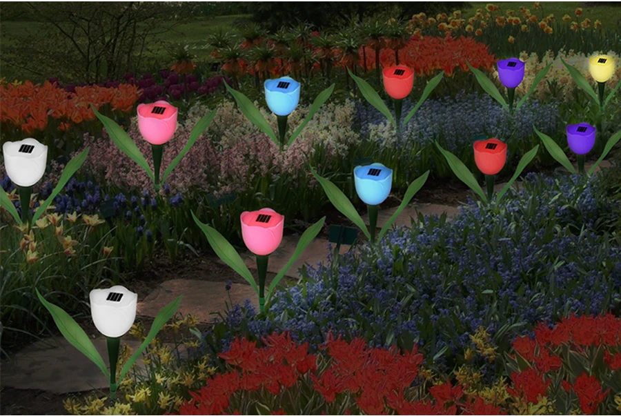 landscape lighting 