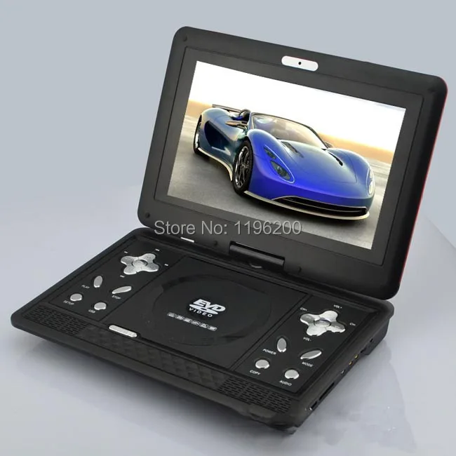 dvd player laptop