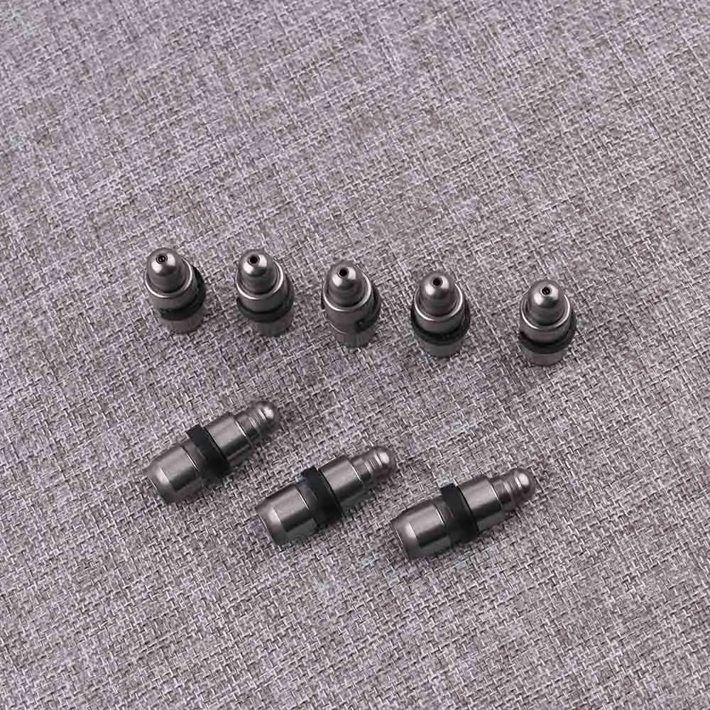 Набор x 8 гидравлические толкатели Rockers Lifters 036109423D для VW Audi Seat Skoda 1 4 16V TSI|Моторный