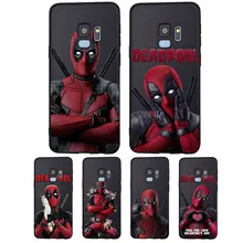 coque deadpool samsung a20e