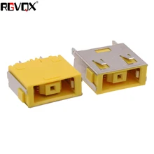 10Pcs New PJ578 DC Jack for LENOVO G500 G505 Laptop Socket Power Replacement 10Pcs New PJ578 DC Jack for LENOVO G500 G505 Laptop Socket Power Replacement
