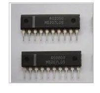 

1pcs/lot M5218L M5218 SIP-8 In Stock