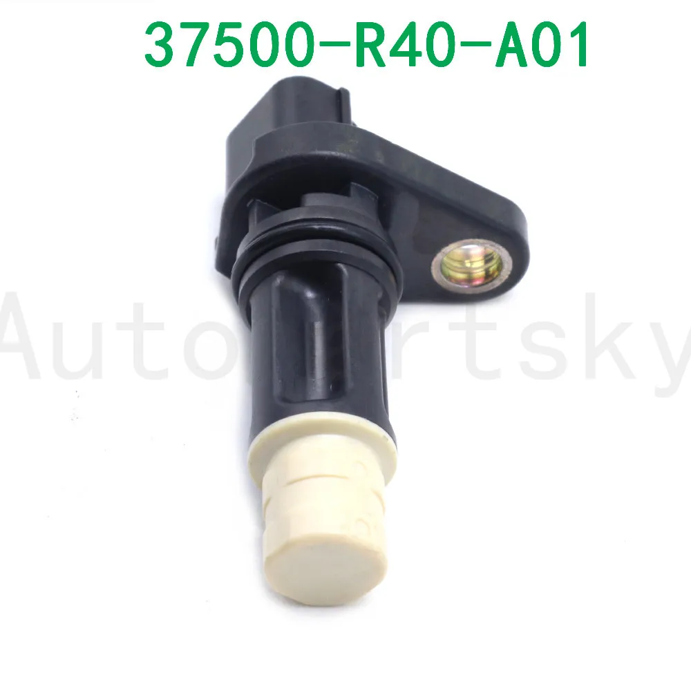 37500-R40-A01 кривошипный вал коленчатого вала Датчик положения для Hoda Acura(2008-2012) 37500R40A01