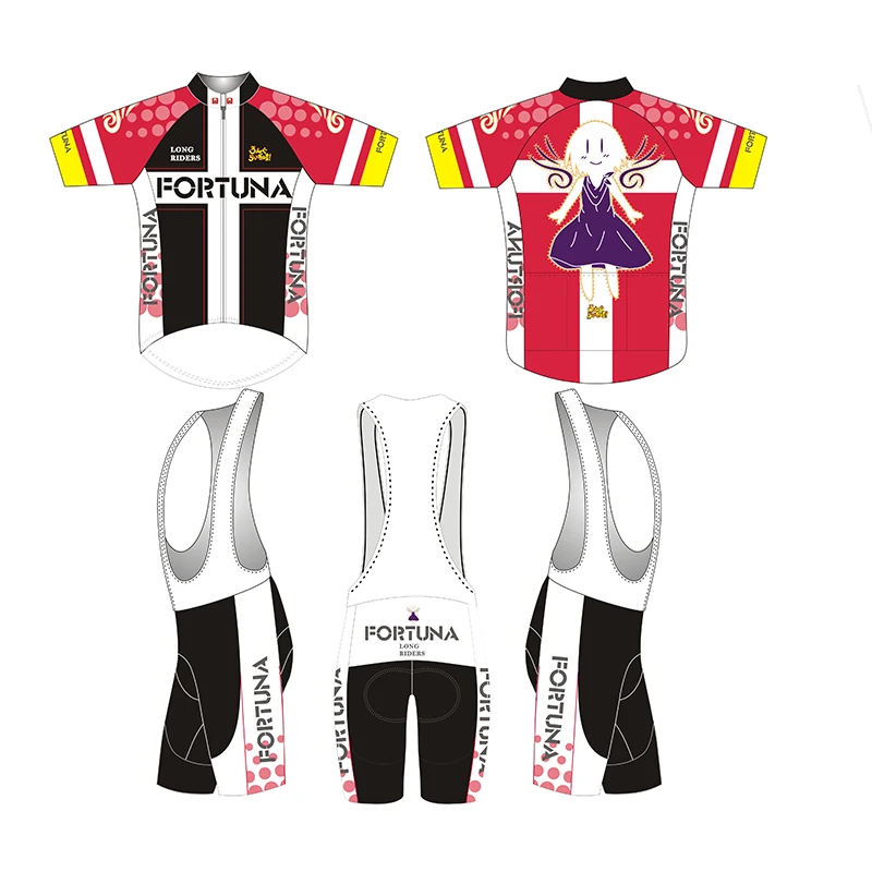Crossrider Fortuna велосипедная форма мужской костюм дышащий и быстросохнущая Велоспорт Джерси комплект короткий рукав велосипед одежда