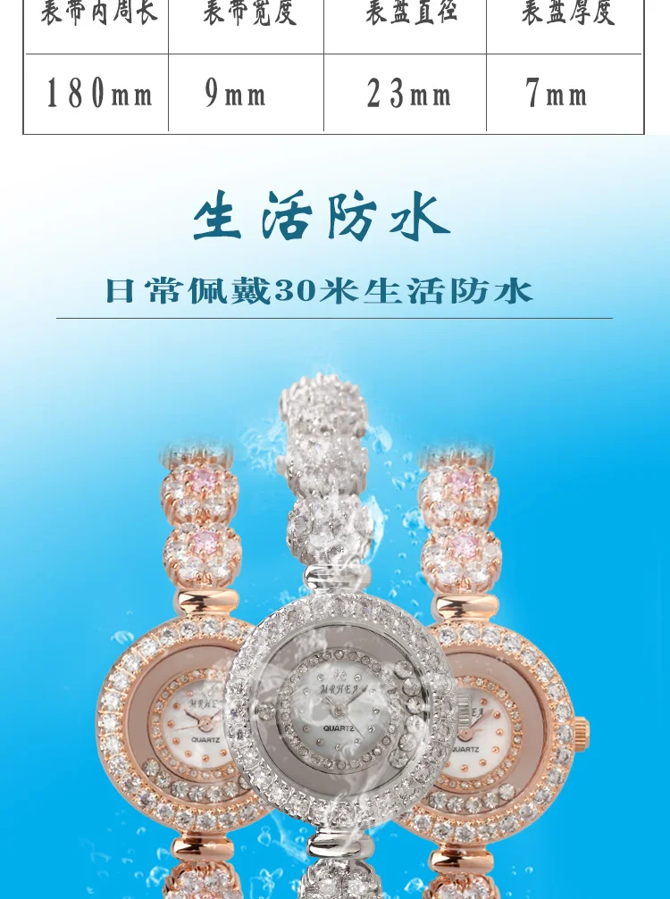 Cheap Relógios com Pulseira