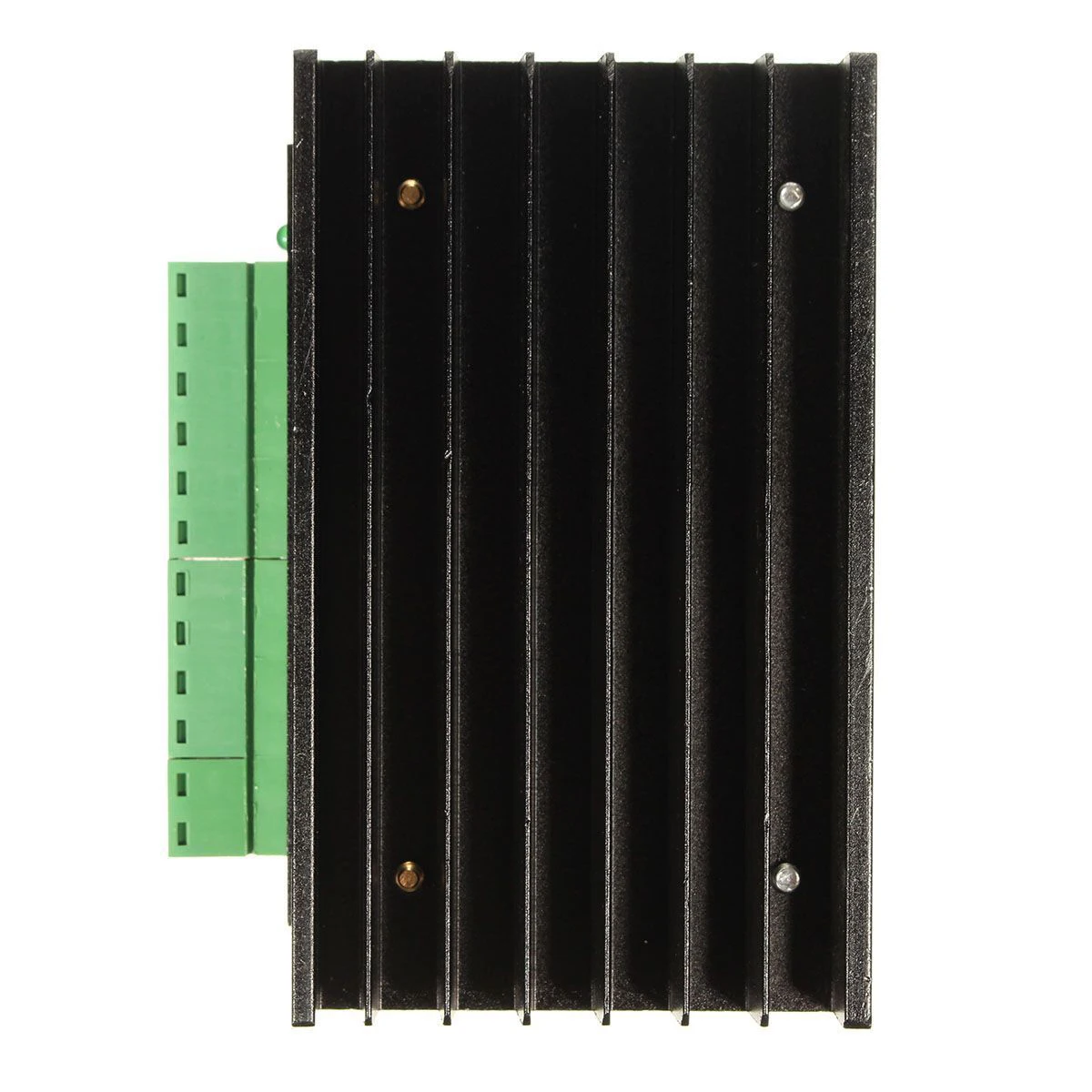 

BIFI Hot 20KHZ CNC Single Axis TB6600 2/4 Phase Hybrid Stepper Motor Driver Controller Black