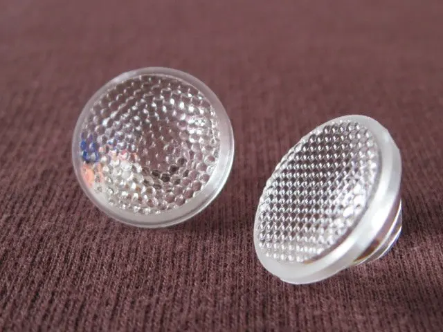 Lens pmma фары