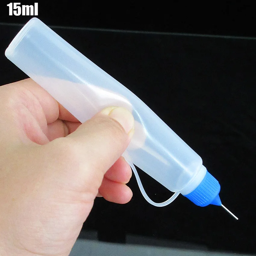 PE15ml 3