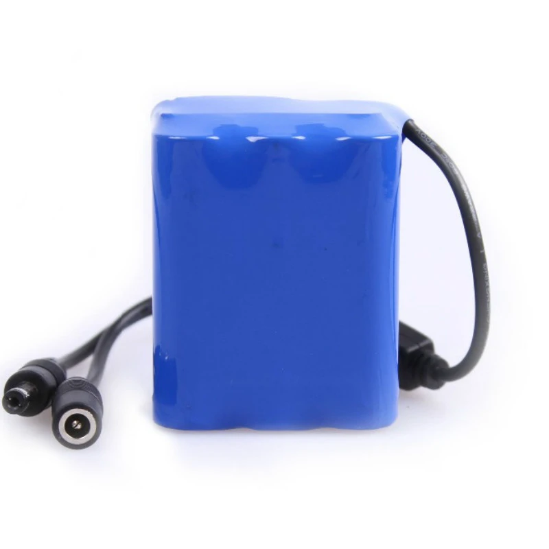 4500mah Lithium Battery Pack For Eyoyo Original Professional Fish