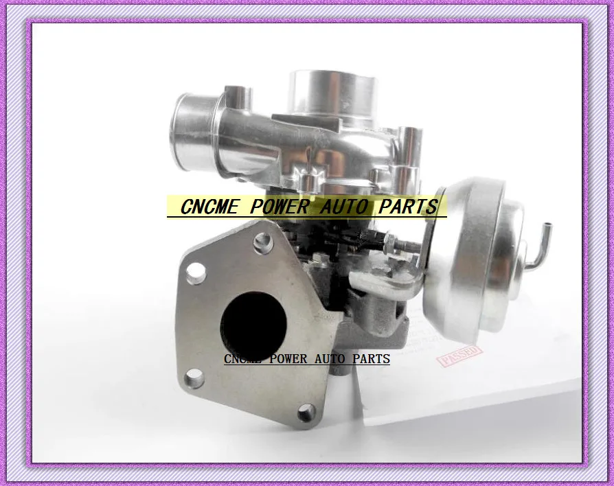 RHV4 VJ36 RF7J13700D RF7J13700E VJ37 VJ-36 VHA20012 RF7J.13.700D RF7J.13.700E RF7K.13.700 RF7J13700A Turbo For Mazda 3 5 6 GG GY J56 MZ-CD 2.0L 2.0CD  (1) 