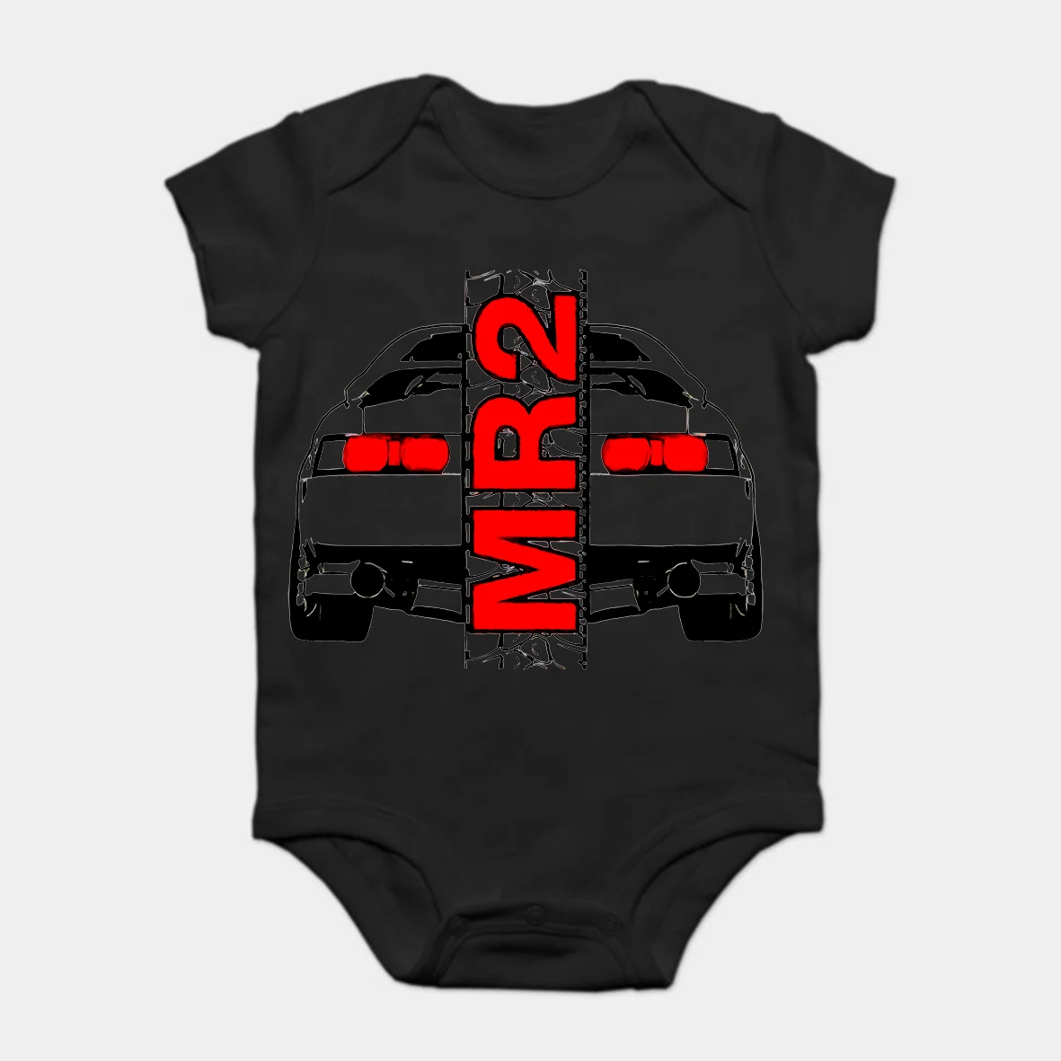

Baby Onesie Baby Bodysuits kid t shirt Hot Sale Man Homme Mr2 Sw20 Mk2 Jdm custom Tee shirt