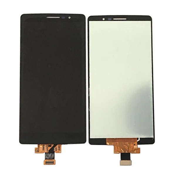 

1PC/Lot For LG G4s Stylus LS770 H630 H631 H635 LCD Display+Touch Screen Sensor Digitizer Assembly Black Color With Tape
